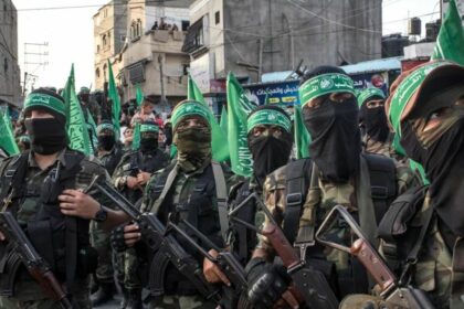 Hamas Signals Willingness to End Conflict with Israel